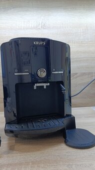 Krups latt'Espressia - 12