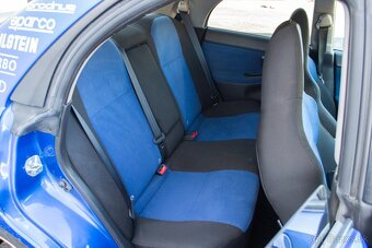 Subaru Impreza 2.5 WRX STI - 12