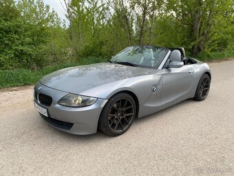 BMW Z4 - 12