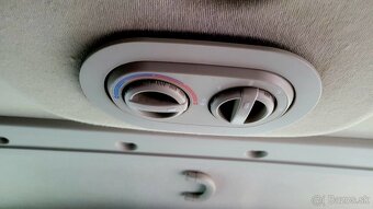 Citroën Jumper MINI BUS 2.2 HDi 110 33 L1H1 9.miestny - 12