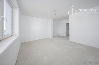 PREDAJ NOVOSTAVBA 4-IZBOVÝ BUNGALOV, POZEMOK 300 m2, HUBICE - 12