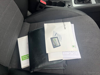 Skoda Octavia 3 2.0 TDI DSG elegance r.v 2016 bixenon nav - 12