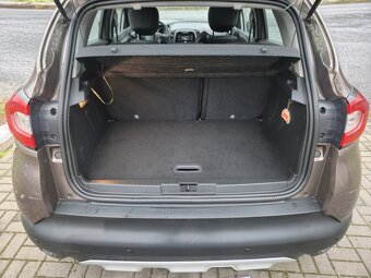 Renault Captur 1.2 TCe 88 kW Automat - 12