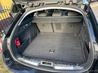 Peugeot 508sw - 12