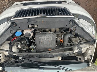Škoda CitiGo 1.0 mpi 44kw - 12