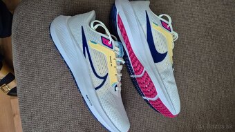 Botasky nike 41.  ..26.5cm vnut.dl. - 12