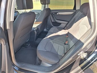Volkswagen Passat B7 2.0 TDI - 12