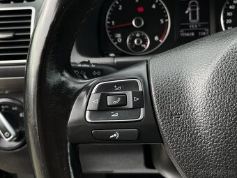 VW TOURAN 7-Miestne - 12