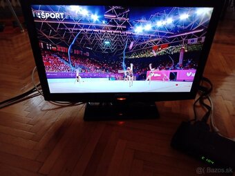 LCD TV MEDION LIFE 24" FULL HD S INT. DVD PREHRÁVAČOM - 12