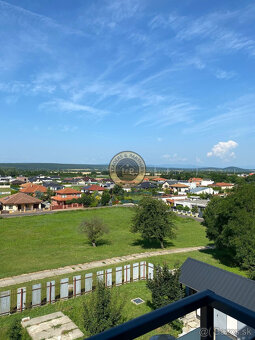 predaj 2-izbový byt v prestížnej lokalite Hrádok, Michalovce - 12