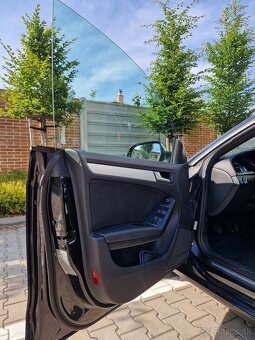 Audi A5 Sportback S-LINE - 12