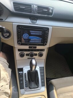 Volkswagen Passat CC - 12