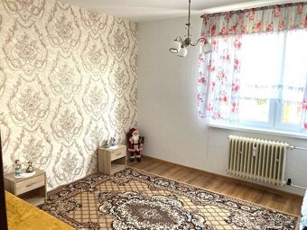 Veľký 3 izb.byt s lodžiou 73 m2, Mierova, Strážske - 12