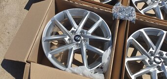 Honda mazda 5x114,3 r18 renault nissan toyota crv sx4 - 12