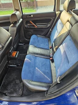 Volkswagen passat - 12