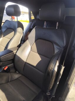Audi A4 B7 2.0 TFSI QUATTRO - 12