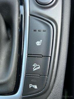 Hyundai Kona, automat, 34000km - 12