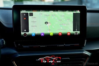 ⏩ Cupra Formentor 2.0 TDI 150k - 12