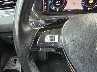 Volkswagen Tiguan Allspace 2.0 TDI EVO 200k SCR 4Motion R-Li - 12
