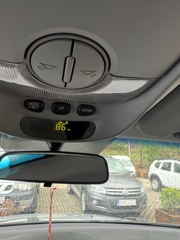 KIA Sorento 2.5Tdi 125kw - 12
