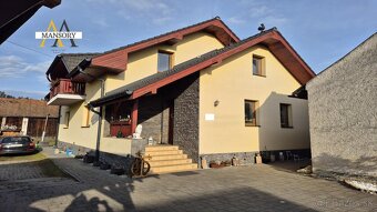 NA PREDAJ, Rodinný dom s pozemkom 650m2 v Obci Teplička nad  - 12