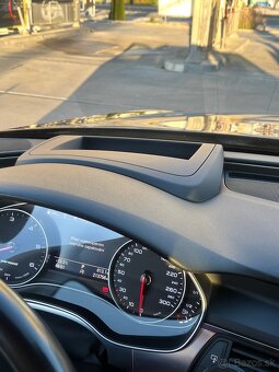 Audi a6 allroad 3.0 TDi - 12