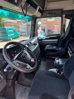 MAN TGX 18.440 4x2, r.v. 2008 - predaj - 12