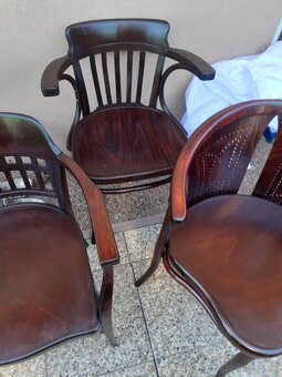 Thonetovy vyplet - 12