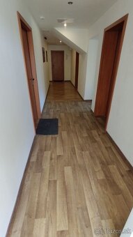 Prenájom kancelárií na Okružnej - 12