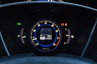 Honda Civic 1.8 103kW VTEC Sport - 12