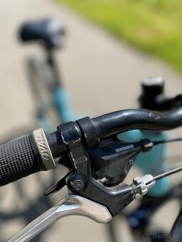 Fuji detský/dámsky bicykel 26.0 - 12