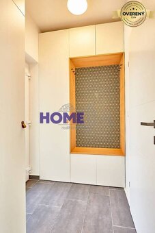 NOVOSTAVBA 4 IZB. RD S UPRAVENOU ZÁHRADKOU, TERASOU A PARKOV - 12