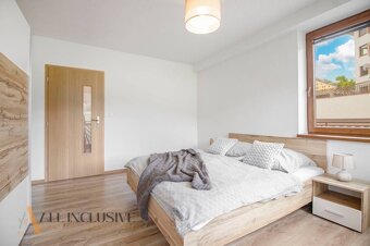 ALL INCLUSIVE | PRIESTRANNÝ 3 IZBOVÝ BYT S TERASOU | DONOVAL - 12