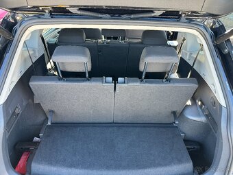 Volkswagen Tiguan Allspace 1.5Tsi-7.miestne-RV:20.2.2020-- - 12