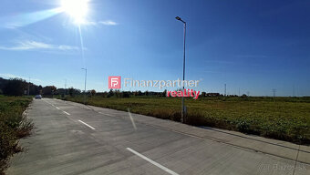 Ideálny stavebný pozemok 630 m², Čermany okres Topoľčany - 12