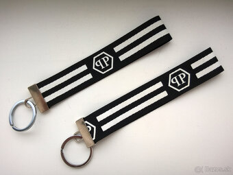 Štýlové šnúrky značky Off-white, GG, PP - 12