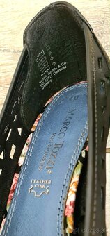 Dámske topánky Albano,  Wojas.... - 12