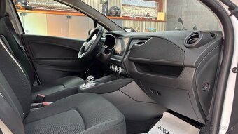Renault Zoe R110 Z.E. 52 kWh Life - 12