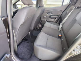 Dacia Sandero - 12
