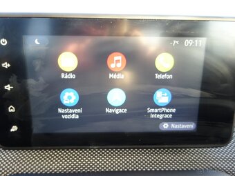 Dacia Sandero STEPWAY 1,0 i LPG,GARANCE KM - 12