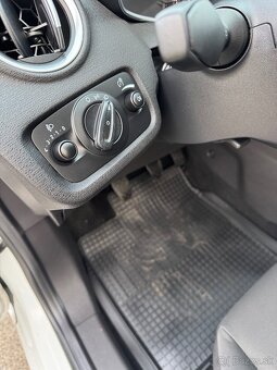 Ford Fiesta 1.25 benzin - 12