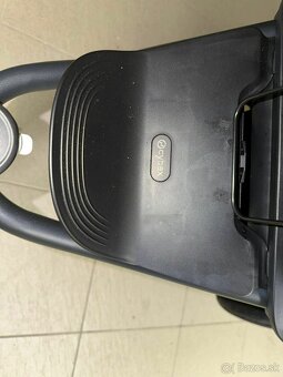 CYBEX Avi Spin Moss Green - 12