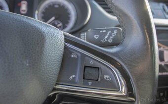 Škoda Octavia 3 Combi Facelift 2.0 TDI 2017 - 12