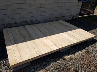 Koterec pre psa - 12