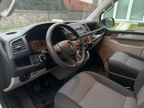 Volkswagen T6 Transporter L2H1 2.0 TDI 103kW - 12