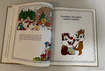 Disney Luxus - 12