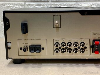 YAMAHA RX-300 …. FM/AM stereo receiver - 12