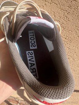 Nike jordan 1 low travis scott - 12