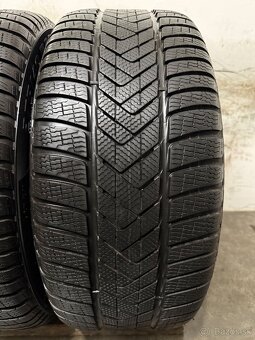 Zimná sada BMW X3 G01 / X4 G02 , 5x112 R20 BMW Style 695 - 12