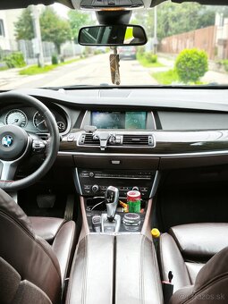 BMW GT 530d M-packet - 12